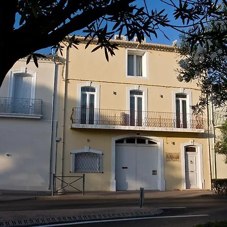 Petit Marseillan 3* Marseillan (Herault)