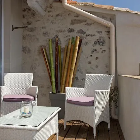 Gæstehus Petit Marseillan