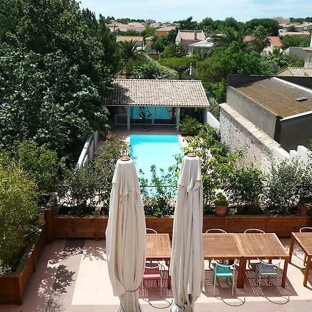 Petit Marseillan
