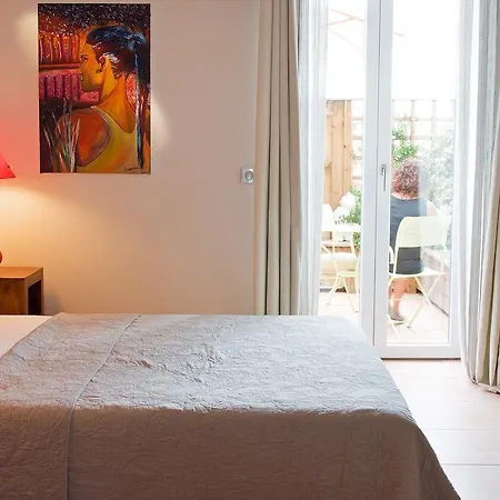 Gæstehus Petit Marseillan 3*