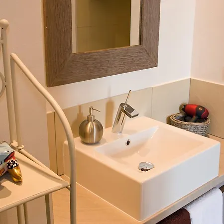 Petit Marseillan Gæstehus 3*