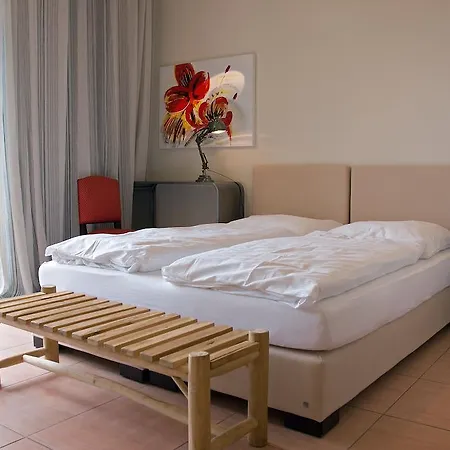Petit Marseillan Gæstehus 3*